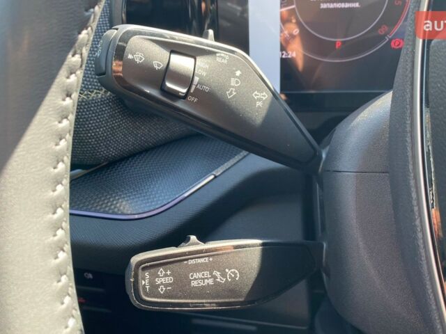 купити нове авто Шкода Kodiaq 2025 року від офіційного дилера Автотрейдінг-Вінниця SKODA Шкода фото