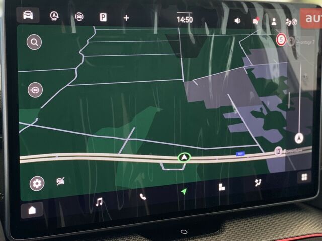 купить новое авто Шкода Kodiaq 2025 года от официального дилера Автотрейдінг-Вінниця SKODA Шкода фото