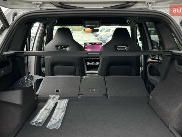 Шкода Kodiaq 2025 року купити нове авто Шкода Kodiaq 2025 року від офіційного дилера Віннер Центр Київ Шкода фото