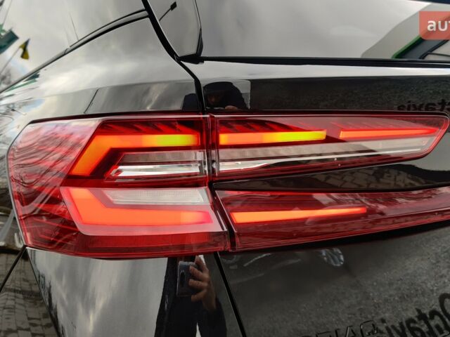 купить новое авто Шкода Kodiaq 2025 года от официального дилера Альянс-ІФ Skoda Шкода фото