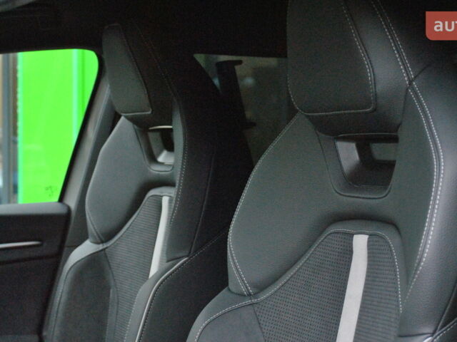 купить новое авто Шкода Kodiaq 2025 года от официального дилера Автотрейдінг-Вінниця SKODA Шкода фото