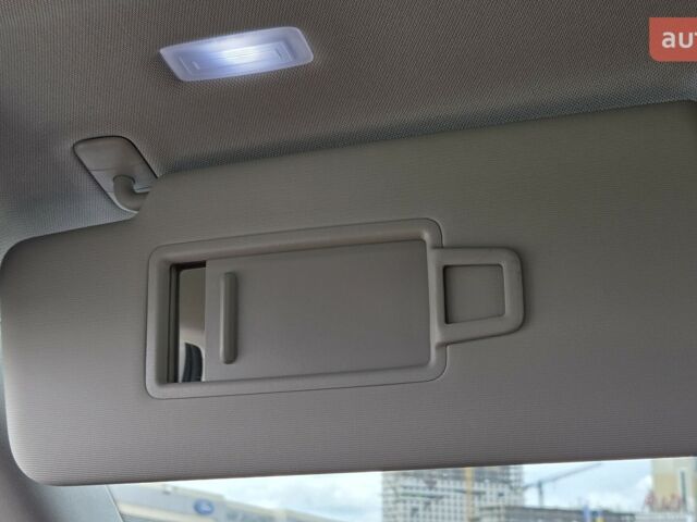 купить новое авто Шкода Kodiaq 2025 года от официального дилера Віннер Центр Київ Шкода фото