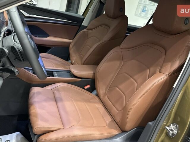 купить новое авто Шкода Kodiaq 2025 года от официального дилера Альянс-ІФ Skoda Шкода фото