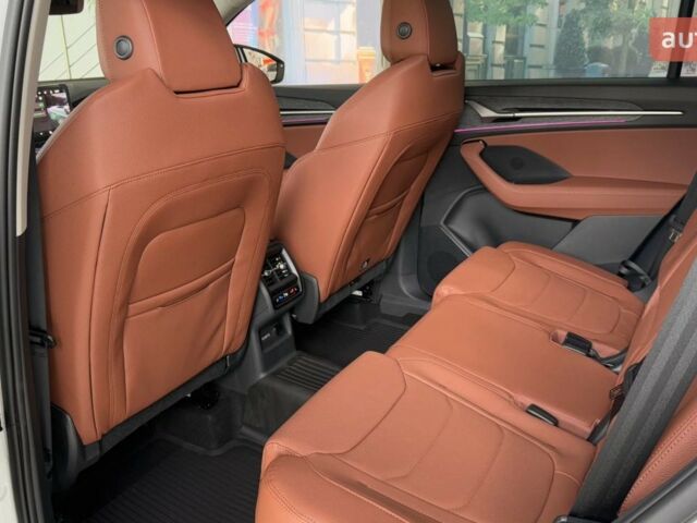 Шкода Kodiaq, объемом двигателя 1.98 л и пробегом 0 тыс. км за 40451 $, фото 32 на Automoto.ua