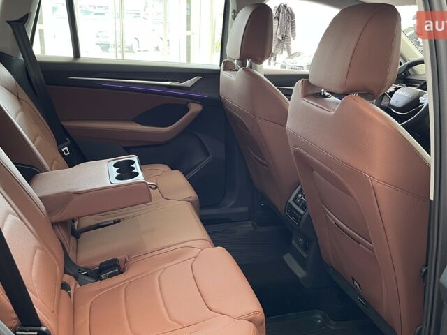 Шкода Kodiaq, объемом двигателя 1.98 л и пробегом 0 тыс. км за 42038 $, фото 13 на Automoto.ua