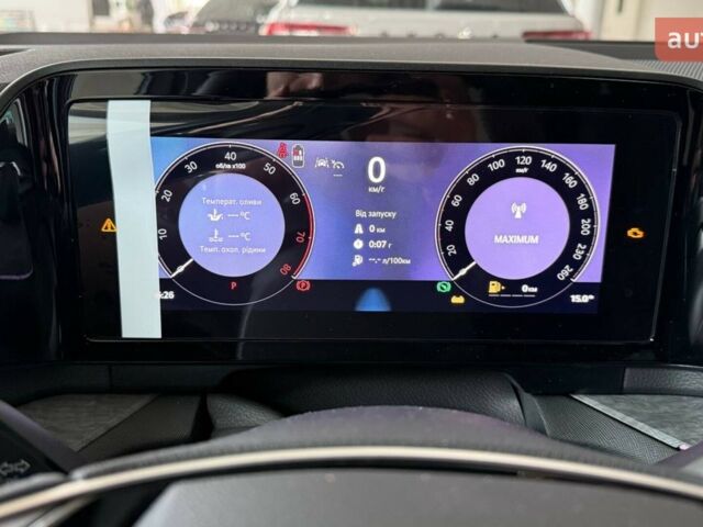 Шкода Kodiaq, объемом двигателя 1.98 л и пробегом 0 тыс. км за 40297 $, фото 20 на Automoto.ua