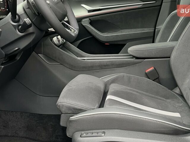 Шкода Kodiaq 2025 року купити нове авто Шкода Kodiaq 2025 року від офіційного дилера Віннер Центр Київ Шкода фото