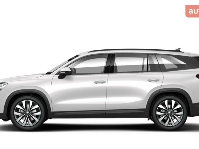 купить новое авто Шкода Kodiaq 2025 года от официального дилера Автоцентр AUTO.RIA Шкода фото