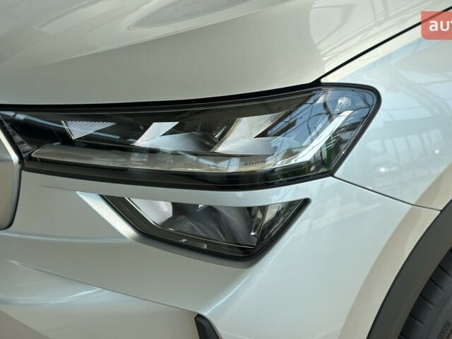 купить новое авто Шкода Kodiaq 2025 года от официального дилера Євромоторс Skoda Шкода фото