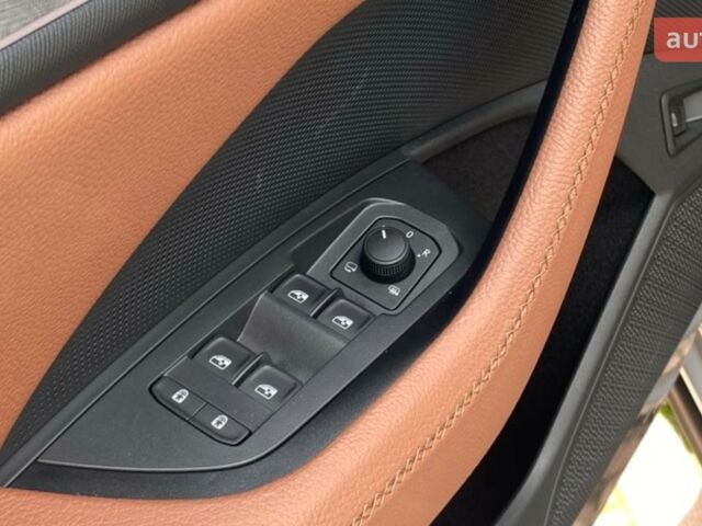 купити нове авто Шкода Kodiaq 2025 року від офіційного дилера Автомобільний Дім Галич-Авто Шкода фото