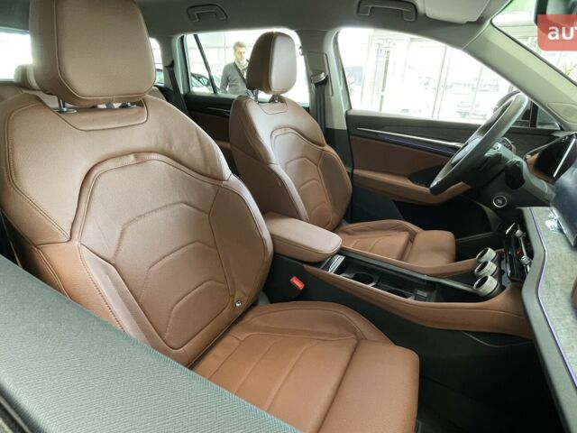 Шкода Kodiaq, объемом двигателя 1.98 л и пробегом 0 тыс. км за 42038 $, фото 12 на Automoto.ua
