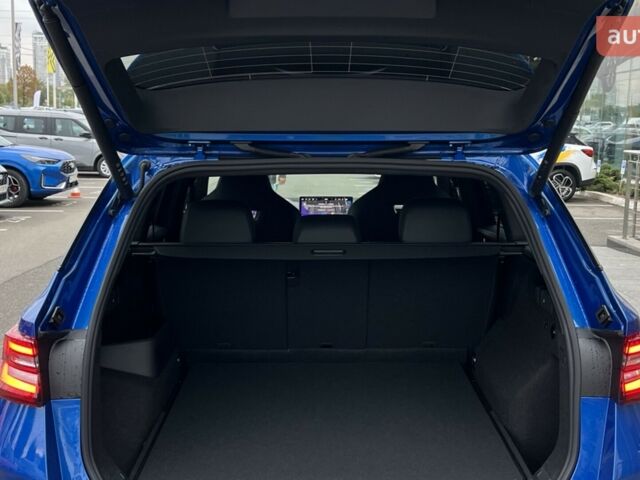 купить новое авто Шкода Kodiaq 2025 года от официального дилера Віннер Центр Київ Шкода фото