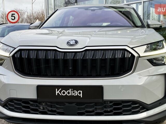 купить новое авто Шкода Kodiaq 2025 года от официального дилера Автоцентр AUTO.RIA Шкода фото