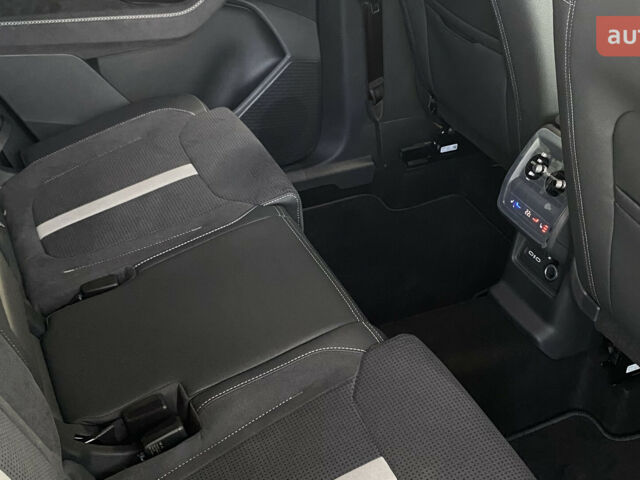 купити нове авто Шкода Kodiaq 2025 року від офіційного дилера Автомобільний Дім Галич-Авто Шкода фото