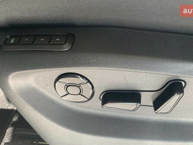 Шкода Kodiaq, объемом двигателя 1.98 л и пробегом 0 тыс. км за 47507 $, фото 23 на Automoto.ua