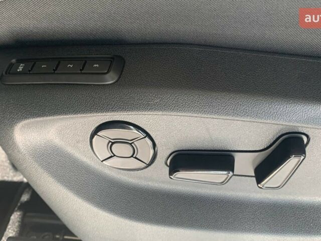 Шкода Kodiaq, объемом двигателя 1.98 л и пробегом 0 тыс. км за 48139 $, фото 23 на Automoto.ua