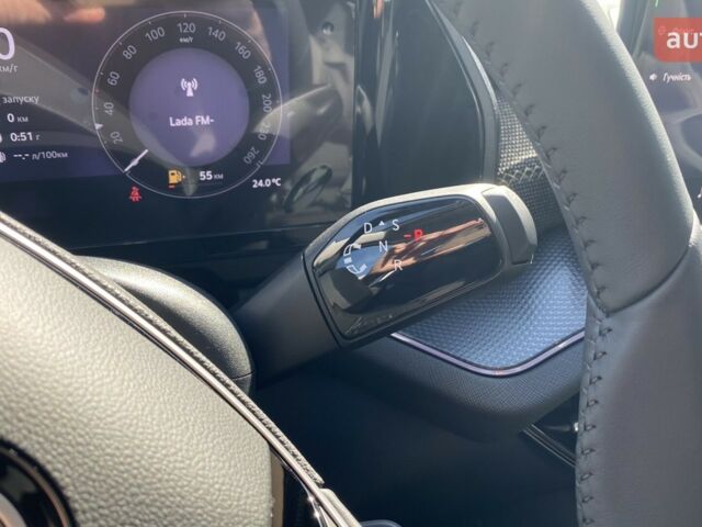 купити нове авто Шкода Kodiaq 2025 року від офіційного дилера Автотрейдінг-Вінниця SKODA Шкода фото