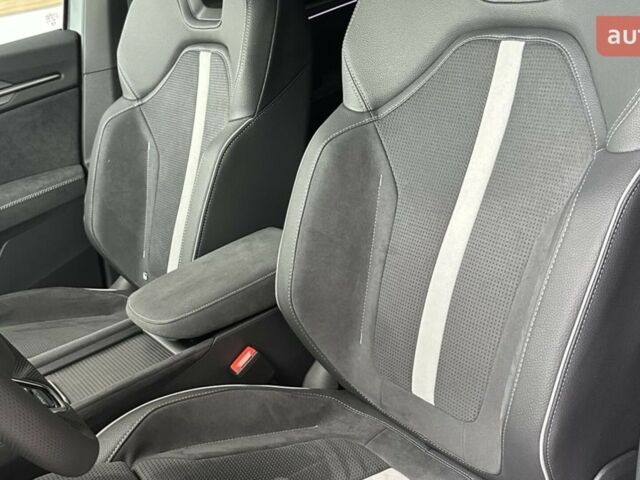 Шкода Kodiaq, объемом двигателя 1.98 л и пробегом 0 тыс. км за 51023 $, фото 19 на Automoto.ua