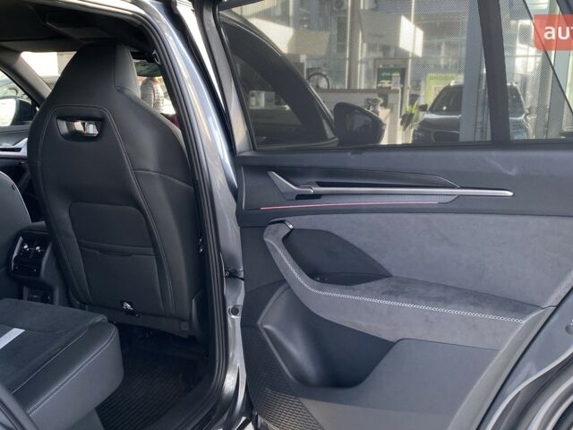 купить новое авто Шкода Kodiaq 2025 года от официального дилера Автоцентр AUTO.RIA Шкода фото