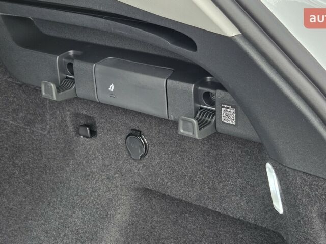 купить новое авто Шкода Kodiaq 2025 года от официального дилера Віннер Центр Київ Шкода фото