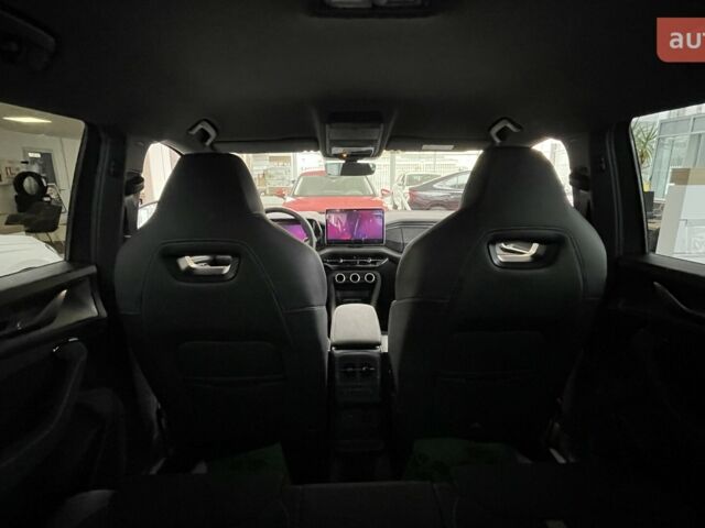 Шкода Kodiaq, объемом двигателя 1.97 л и пробегом 0 тыс. км за 50594 $, фото 18 на Automoto.ua