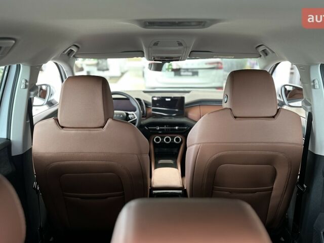 купить новое авто Шкода Kodiaq 2025 года от официального дилера Євромоторс Skoda Шкода фото