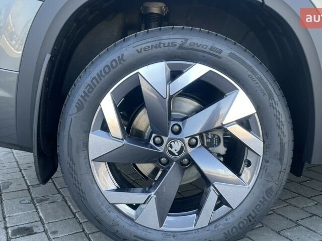 Шкода Kodiaq, объемом двигателя 1.98 л и пробегом 0 тыс. км за 51449 $, фото 29 на Automoto.ua