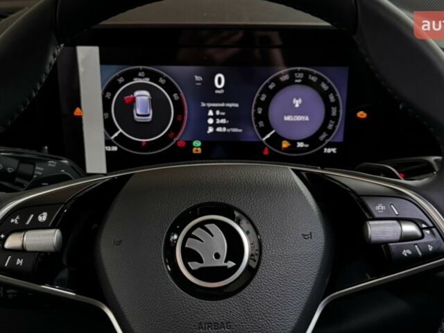 Шкода Kodiaq, объемом двигателя 1.98 л и пробегом 0 тыс. км за 40326 $, фото 19 на Automoto.ua
