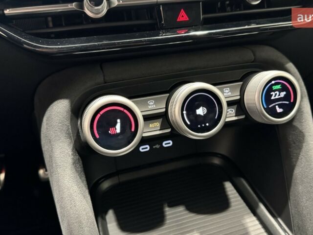 купить новое авто Шкода Kodiaq 2025 года от официального дилера Альянс-ІФ Skoda Шкода фото