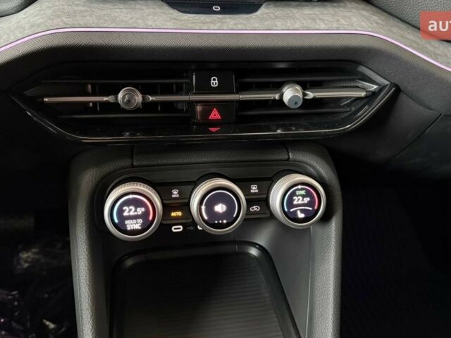 Шкода Kodiaq, объемом двигателя 1.98 л и пробегом 0 тыс. км за 40613 $, фото 25 на Automoto.ua