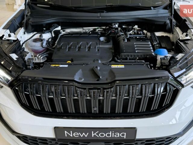 купити нове авто Шкода Kodiaq 2025 року від офіційного дилера Автоцентр AUTO.RIA Шкода фото