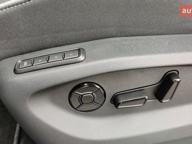 купить новое авто Шкода Kodiaq 2025 года от официального дилера Альянс-ІФ Skoda Шкода фото