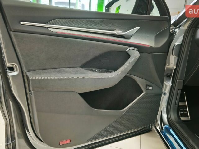 Шкода Kodiaq, об'ємом двигуна 1.97 л та пробігом 0 тис. км за 52364 $, фото 13 на Automoto.ua