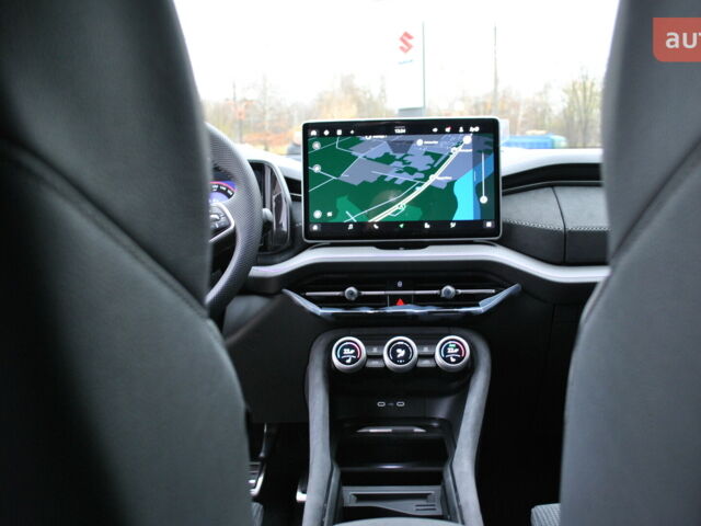 купить новое авто Шкода Kodiaq 2025 года от официального дилера Автотрейдінг-Вінниця SKODA Шкода фото