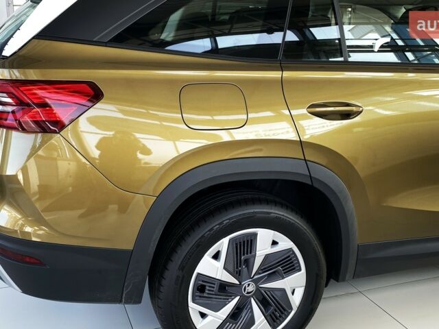 купить новое авто Шкода Kodiaq 2025 года от официального дилера Автоцентр AUTO.RIA Шкода фото