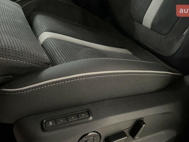 купить новое авто Шкода Kodiaq 2025 года от официального дилера Прага Авто на Кільцевій Шкода фото