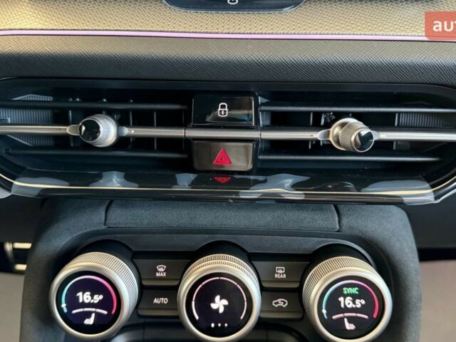 купить новое авто Шкода Kodiaq 2025 года от официального дилера Автотрейдiнг-Одеса Skoda Шкода фото