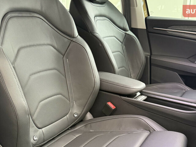 купить новое авто Шкода Kodiaq 2025 года от официального дилера Автомобільний Дім Галич-Авто Шкода фото