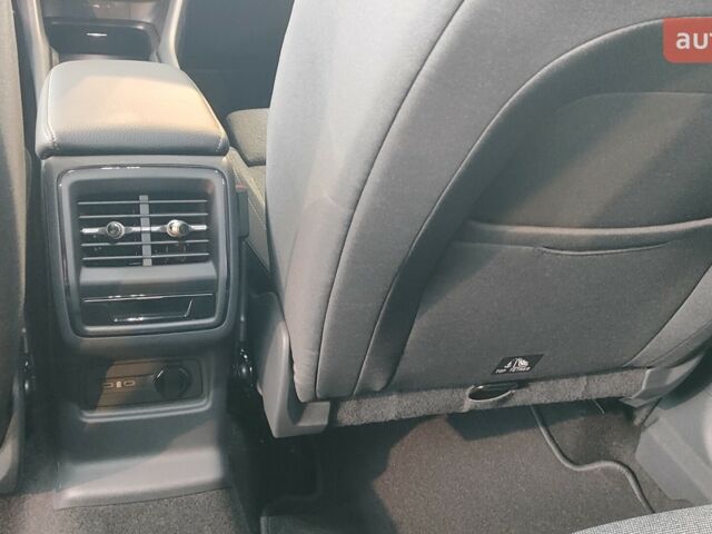 Шкода Kodiaq, объемом двигателя 1.97 л и пробегом 0 тыс. км за 45873 $, фото 16 на Automoto.ua