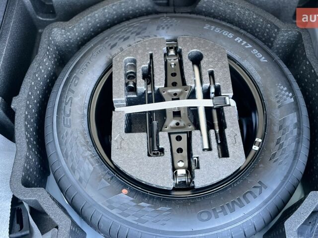 Шкода Kodiaq, объемом двигателя 1.98 л и пробегом 0 тыс. км за 46518 $, фото 24 на Automoto.ua