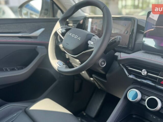 купити нове авто Шкода Kodiaq 2025 року від офіційного дилера Автомобільний Дім Галич-Авто Шкода фото