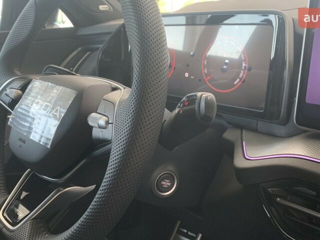 Шкода Kodiaq, объемом двигателя 1.97 л и пробегом 0 тыс. км за 52765 $, фото 14 на Automoto.ua