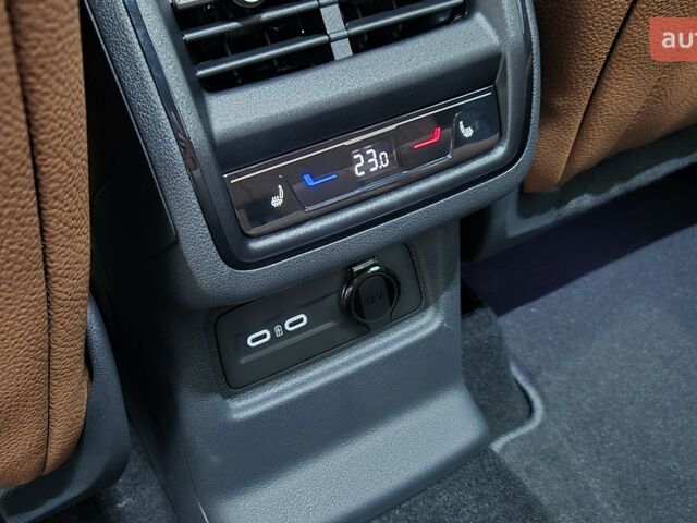 купить новое авто Шкода Kodiaq 2025 года от официального дилера БАЗІС АВТО Skoda Шкода фото