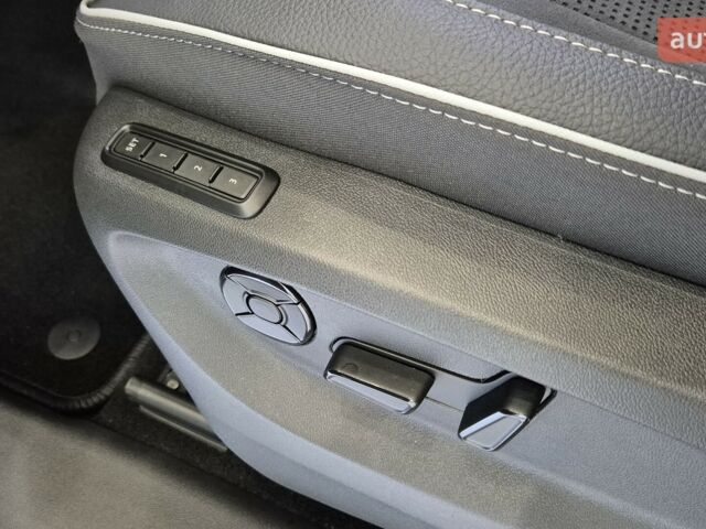 купить новое авто Шкода Kodiaq 2025 года от официального дилера БАЗІС АВТО Skoda Шкода фото