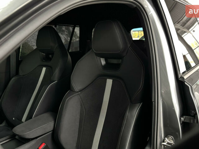 Шкода Kodiaq, об'ємом двигуна 1.97 л та пробігом 0 тис. км за 55444 $, фото 15 на Automoto.ua