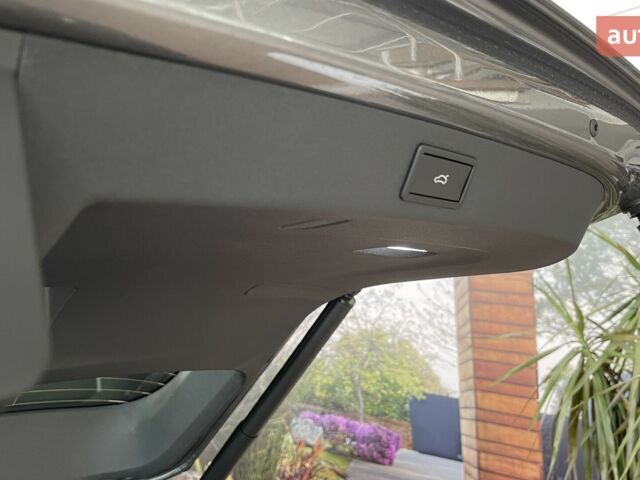 Шкода Kodiaq, об'ємом двигуна 1.97 л та пробігом 0 тис. км за 47295 $, фото 11 на Automoto.ua