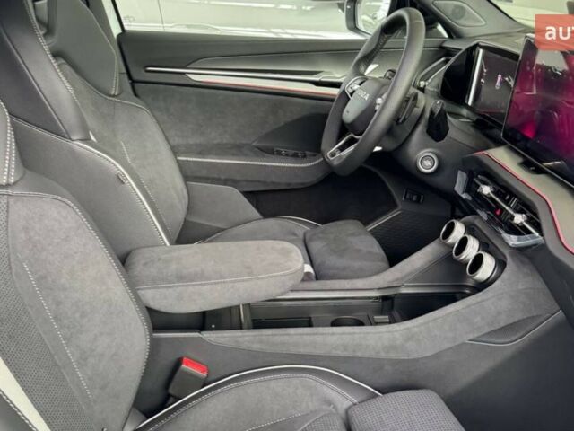 Шкода Kodiaq, объемом двигателя 1.98 л и пробегом 0 тыс. км за 50647 $, фото 8 на Automoto.ua