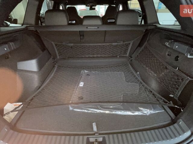 Шкода Kodiaq, объемом двигателя 1.97 л и пробегом 0 тыс. км за 50594 $, фото 25 на Automoto.ua