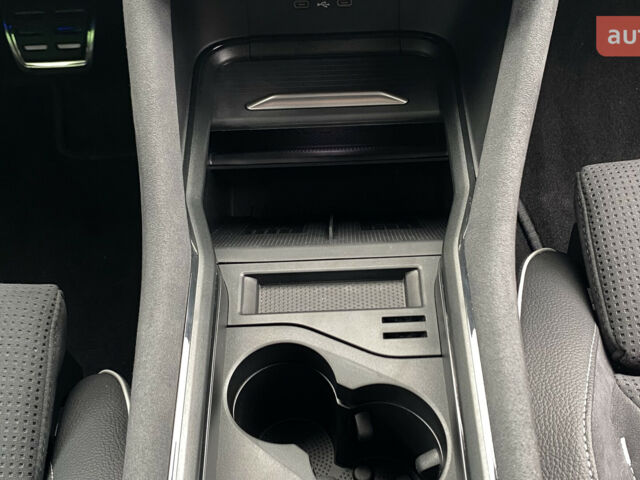 купить новое авто Шкода Kodiaq 2025 года от официального дилера Автомобільний Дім Галич-Авто Шкода фото