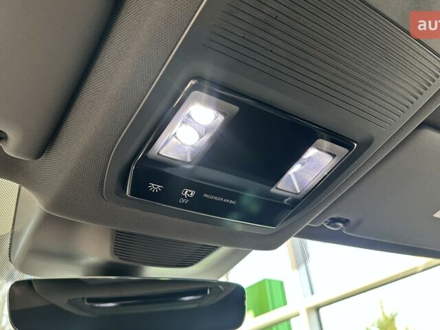 купить новое авто Шкода Kodiaq 2025 года от официального дилера Євромоторс Skoda Шкода фото